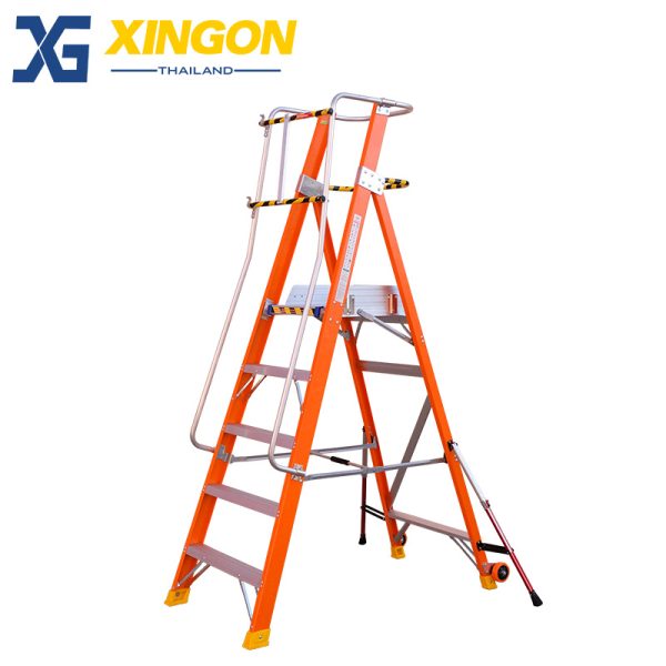 Ladder-Fiberglass